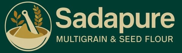 SadaPure — Multigrain & Seed Flour