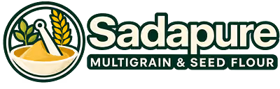 SadaPure logo