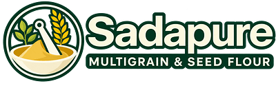 SadaPure logo