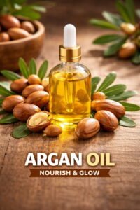 Argan Oil