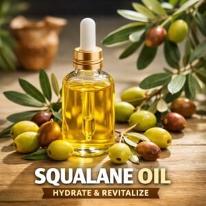 Squalane Oil