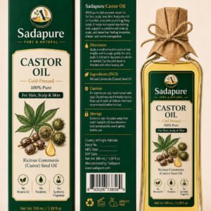 Castor Oil