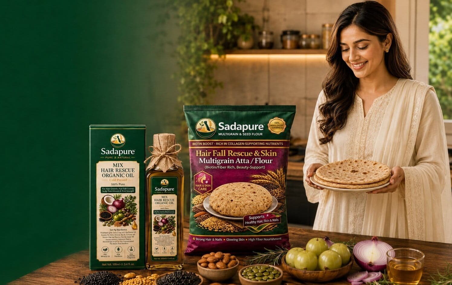 sadapure hair solutions